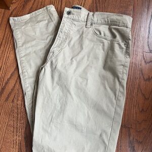 Lucky Brand Men's Khakis